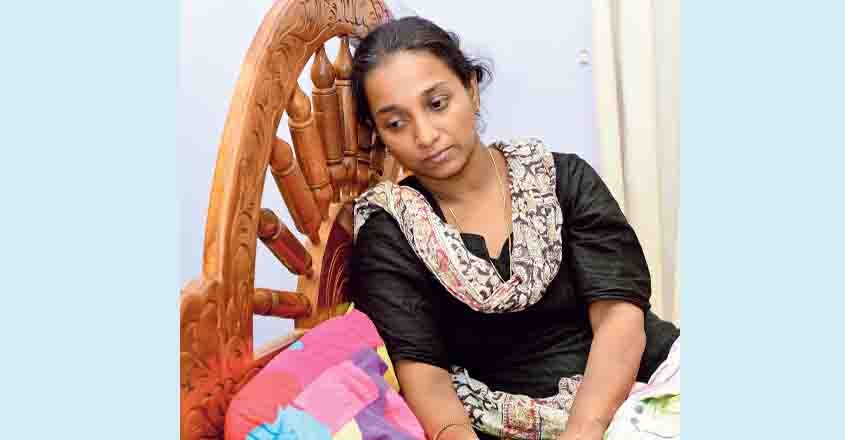 anthoor sajan wife anthoor sajan wife